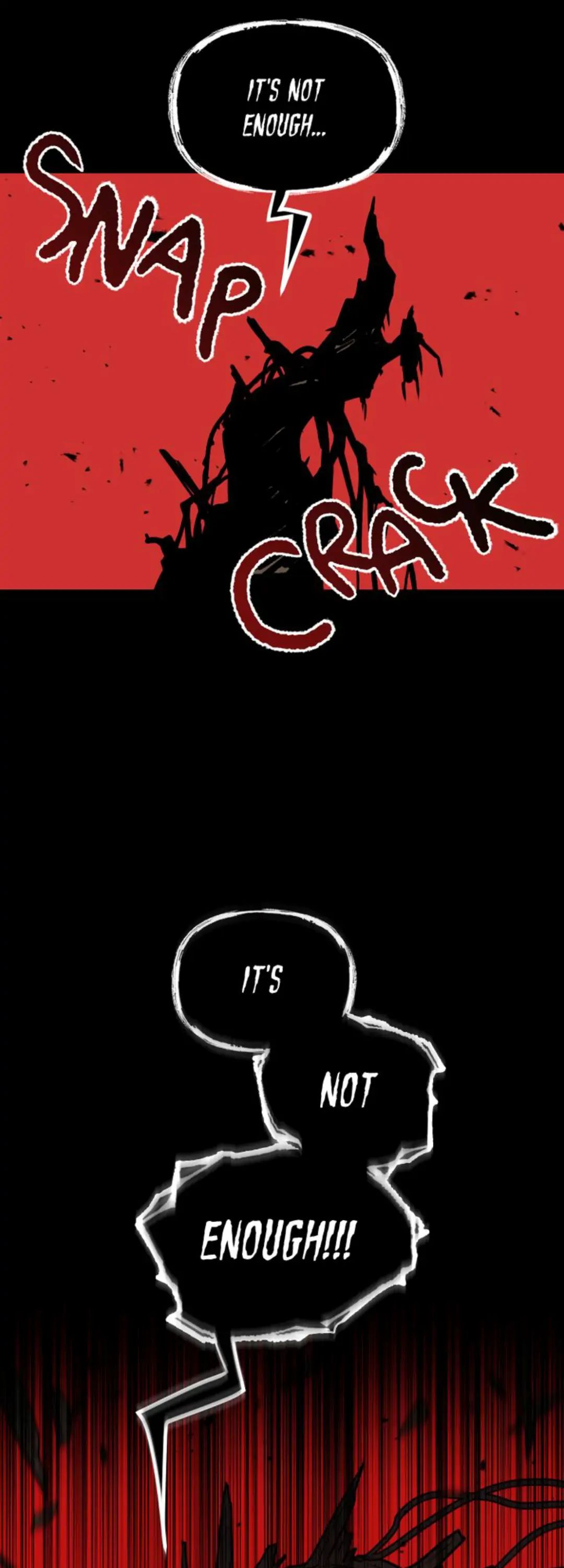 Traces of the Sun Chapter 15 page 34 - 