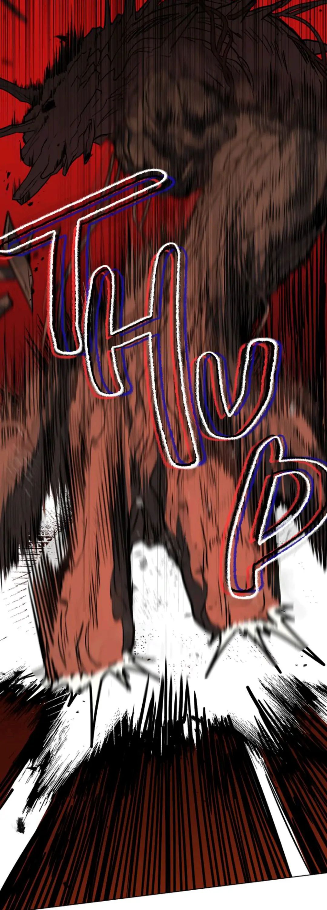Traces of the Sun Chapter 15 page 35 - 