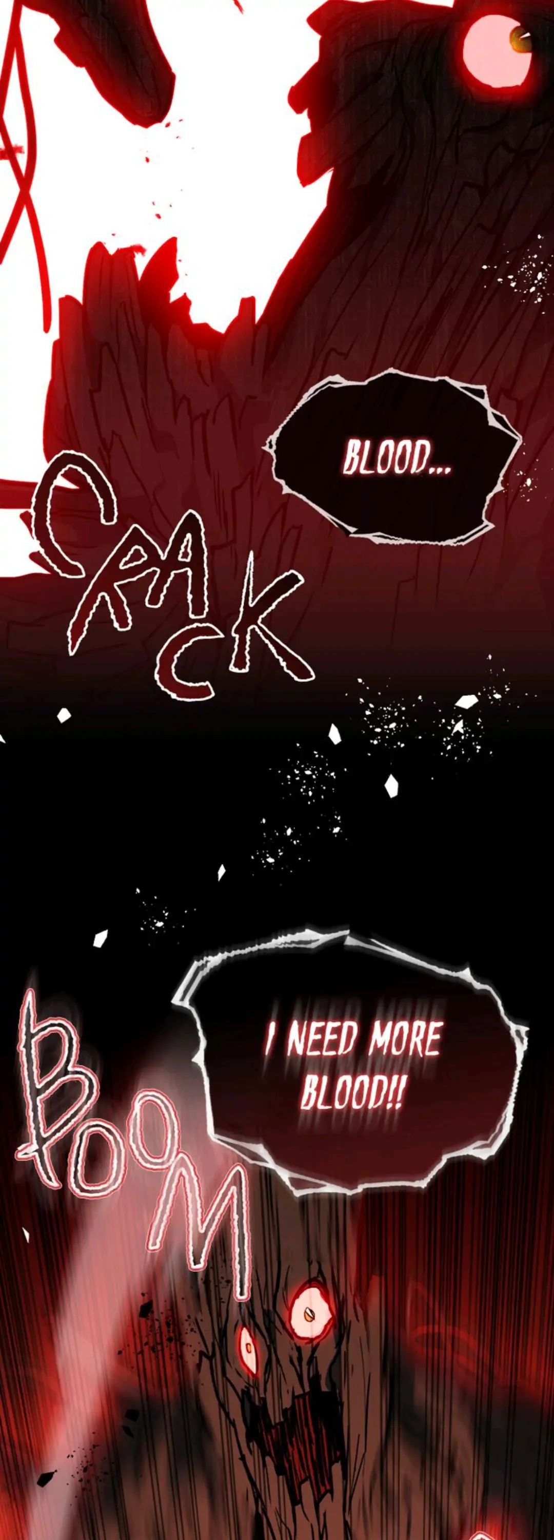 Traces of the Sun Chapter 15 page 37 - 