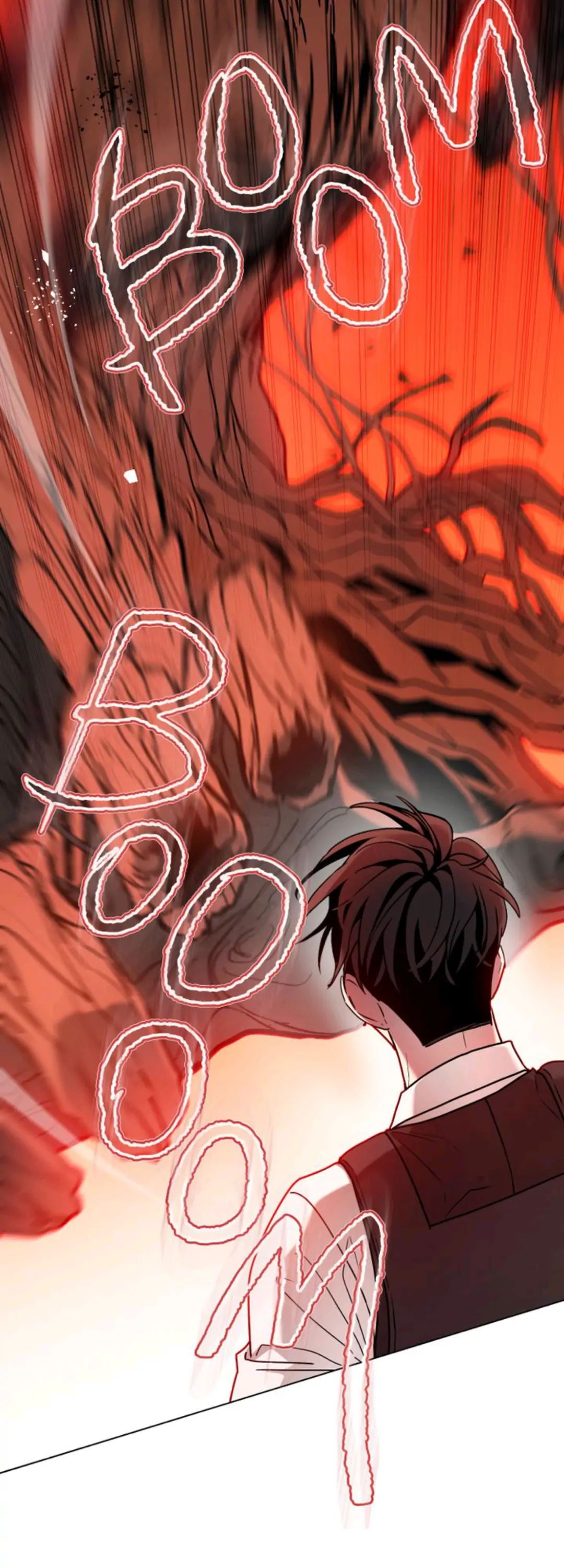 Traces of the Sun Chapter 15 page 38 - 