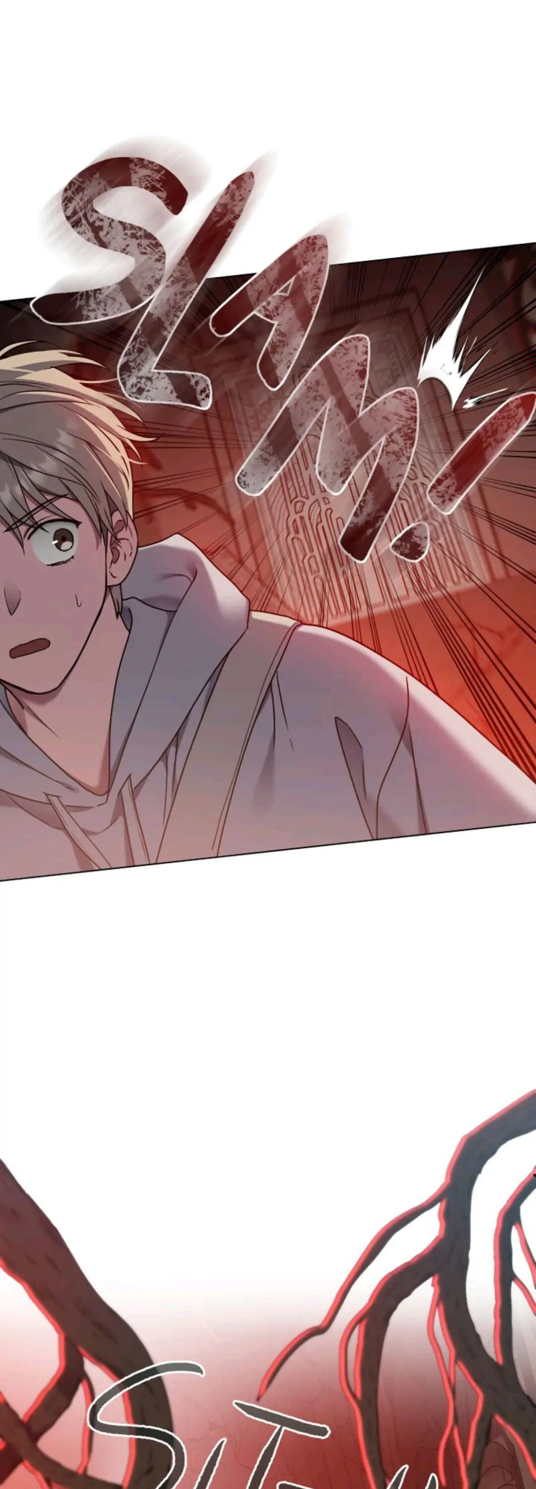 Traces of the Sun Chapter 15 page 5 - 
