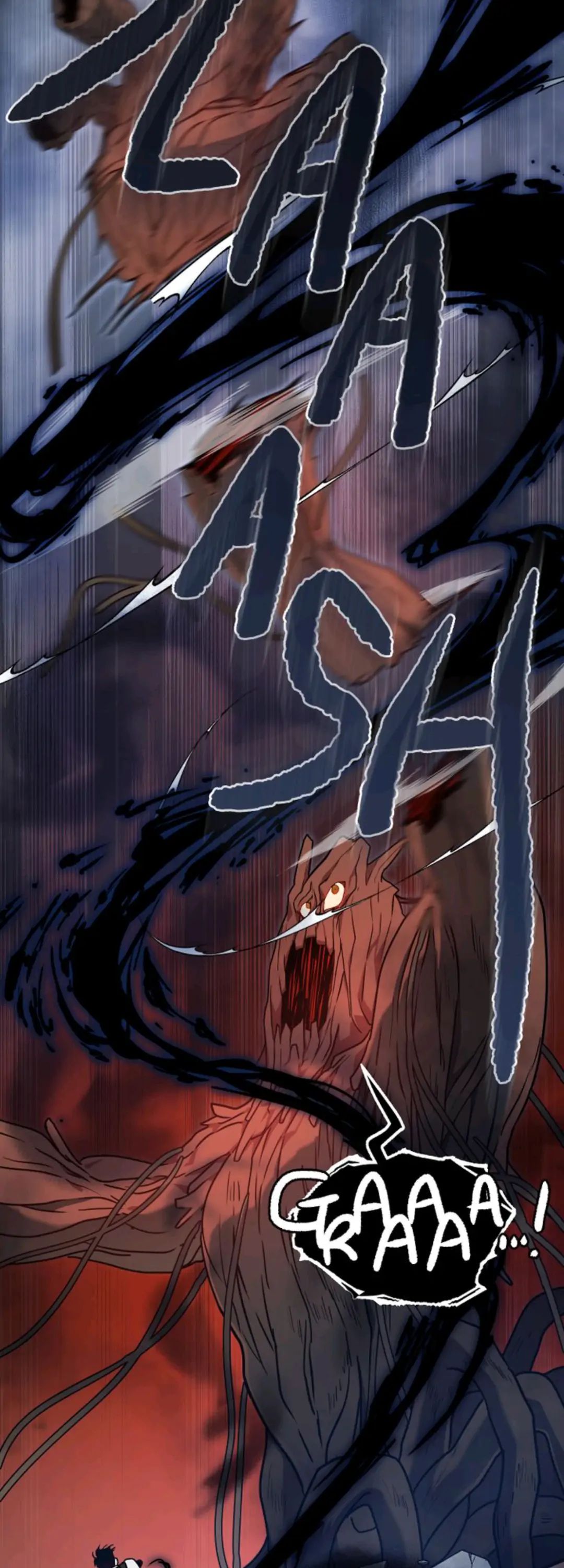 Traces of the Sun Chapter 15 page 45 - 