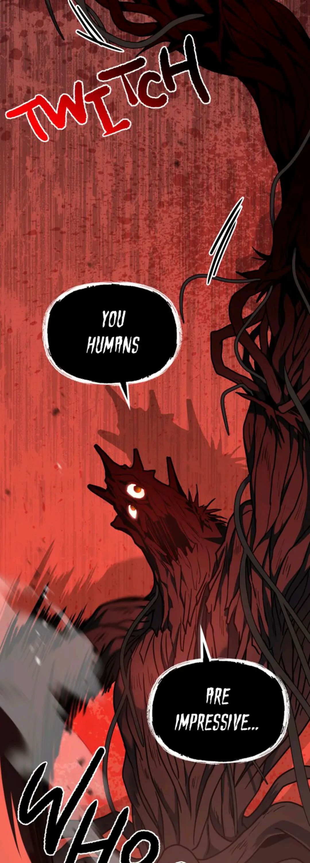Traces of the Sun Chapter 15 page 47 - 