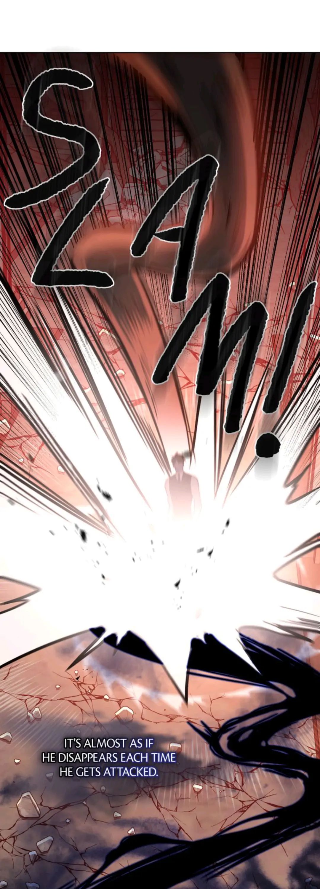 Traces of the Sun Chapter 15 page 51 - 
