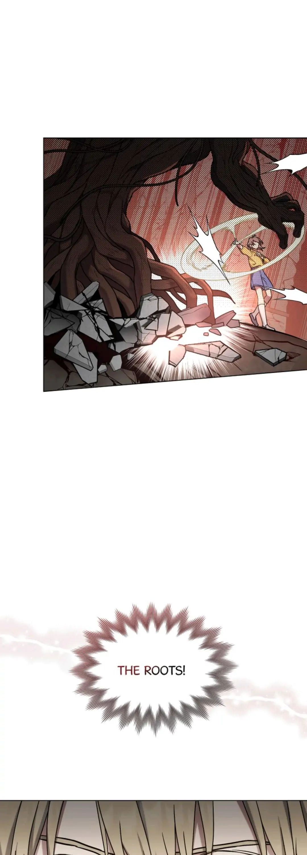 Traces of the Sun Chapter 15 page 53 - 