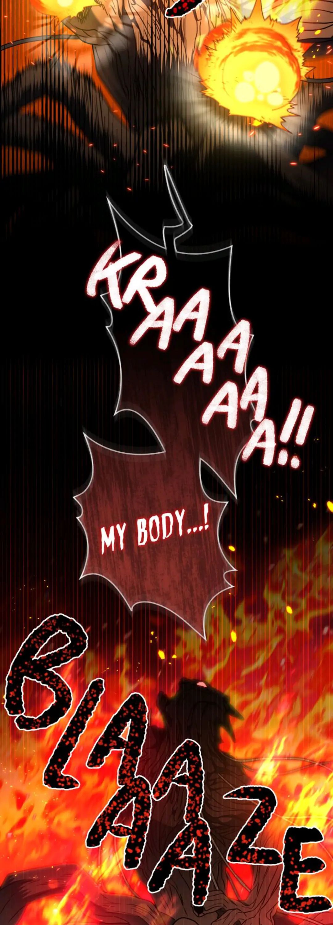 Traces of the Sun Chapter 16 page 19 - 