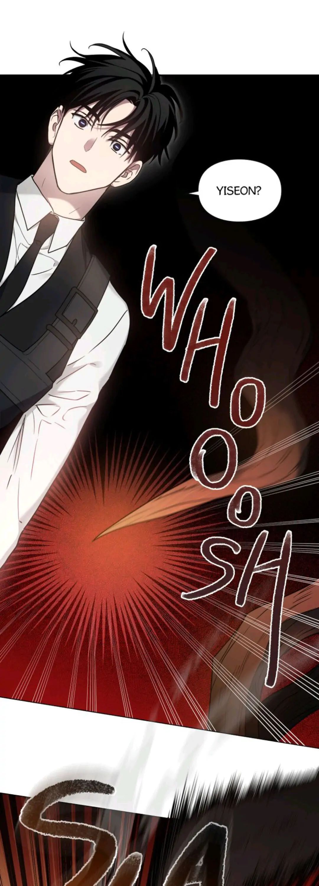 Traces of the Sun Chapter 16 page 3 - 