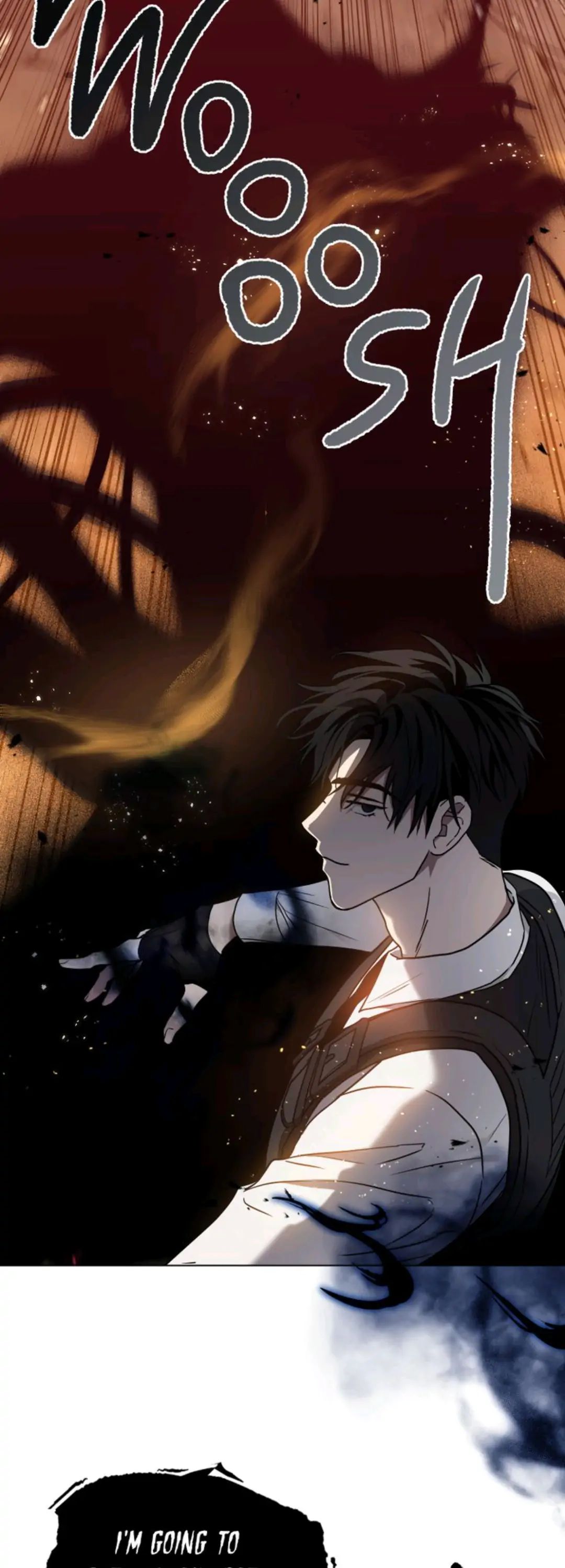 Traces of the Sun Chapter 16 page 22 - 
