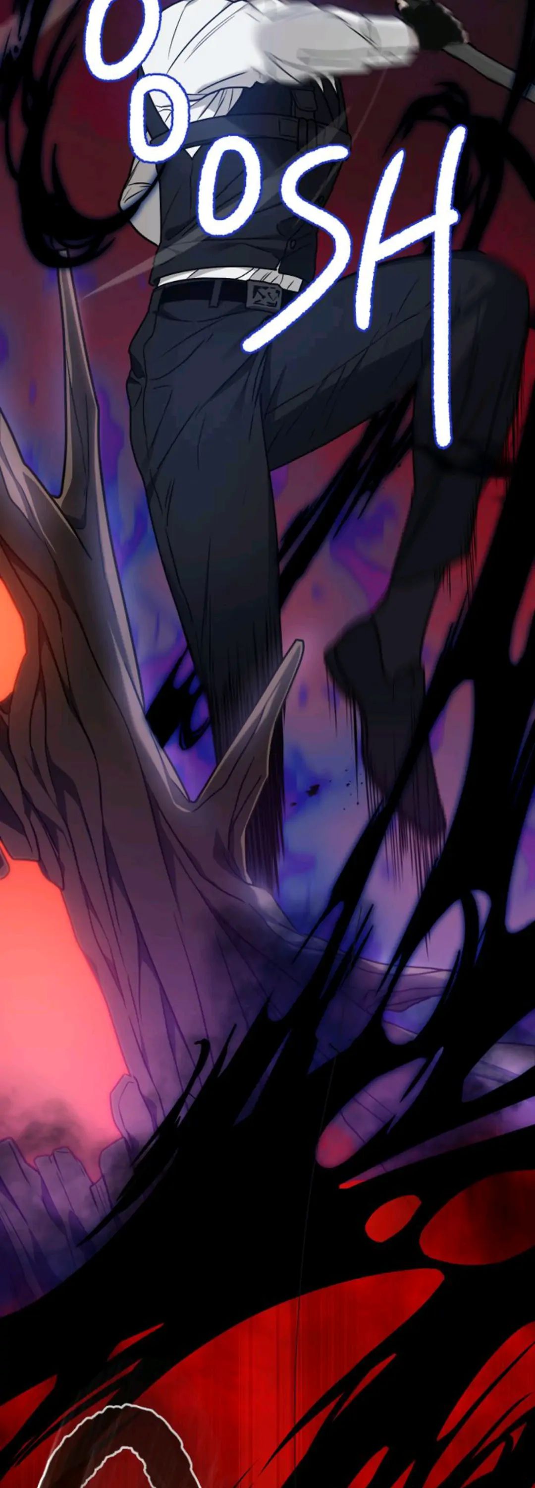 Traces of the Sun Chapter 16 page 26 - 