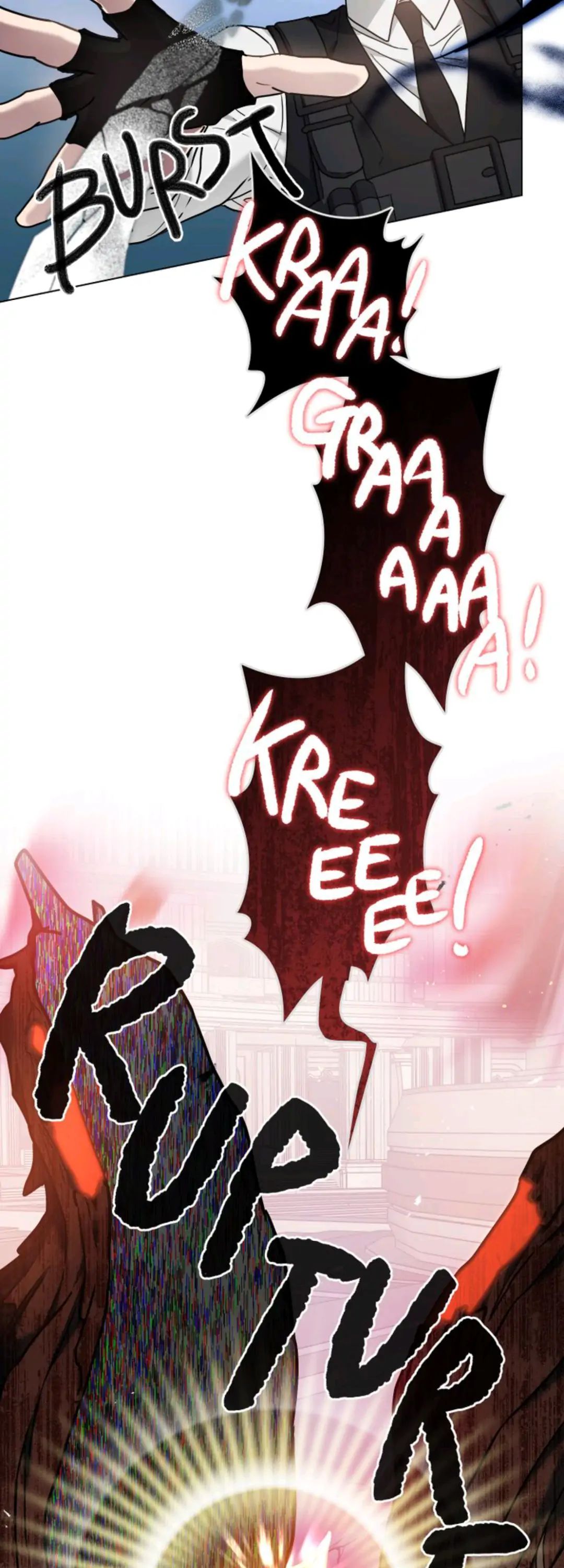 Traces of the Sun Chapter 16 page 29 - 