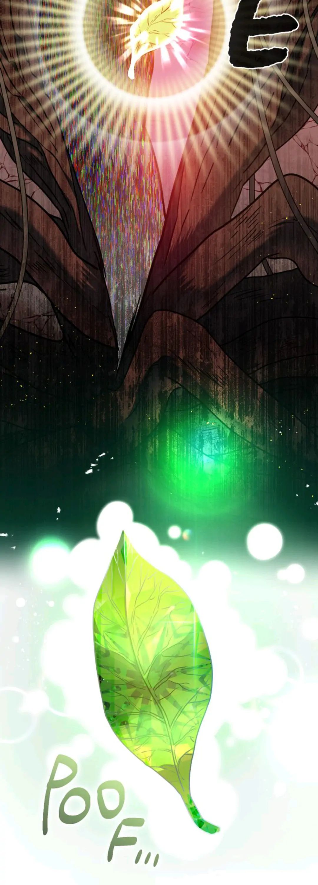 Traces of the Sun Chapter 16 page 30 - 
