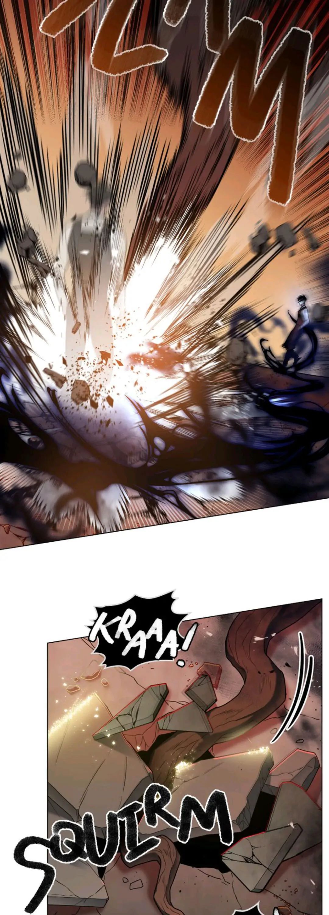 Traces of the Sun Chapter 16 page 4 - 