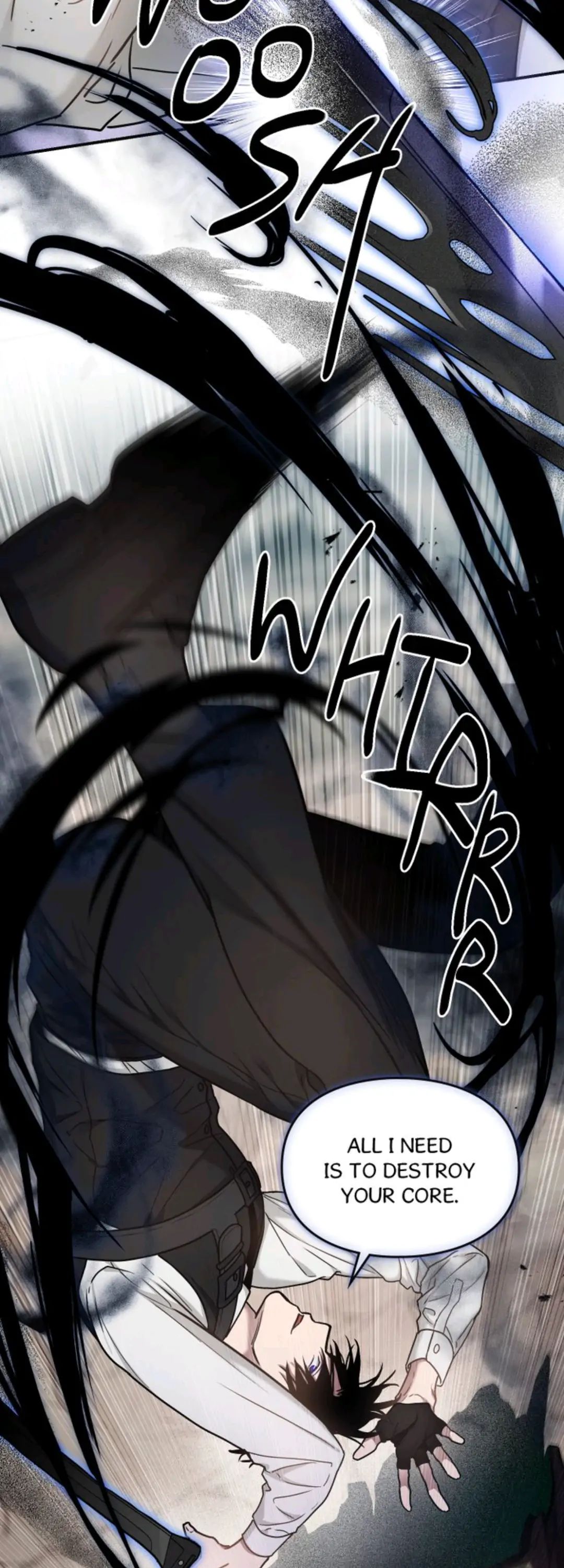 Traces of the Sun Chapter 16 page 34 - 