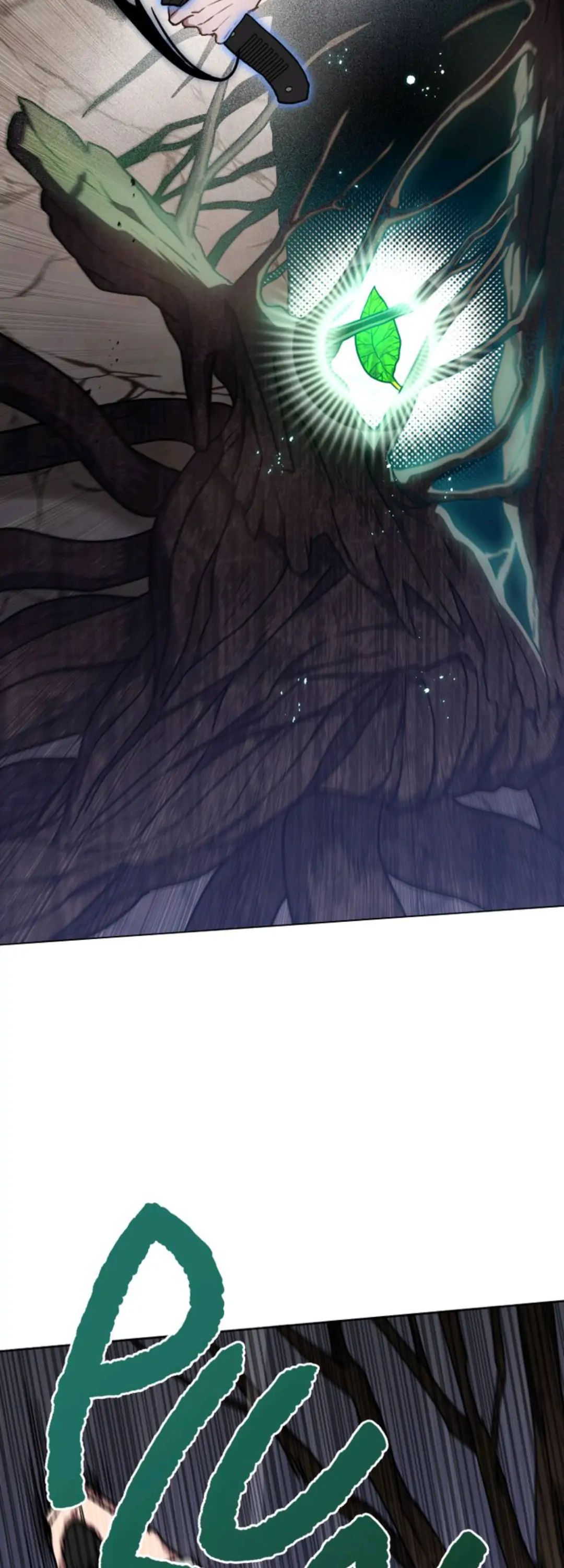 Traces of the Sun Chapter 16 page 35 - 