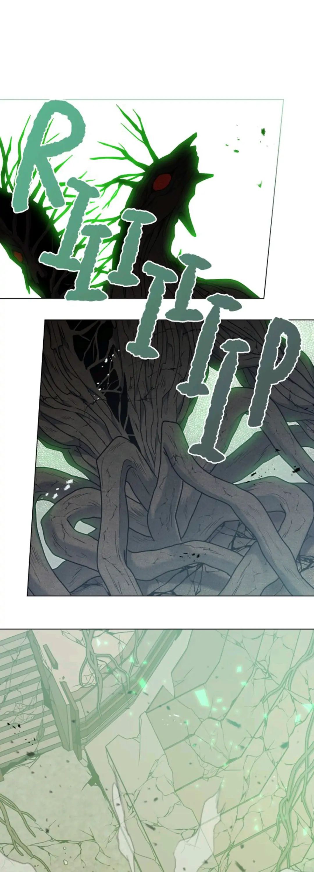 Traces of the Sun Chapter 16 page 38 - 