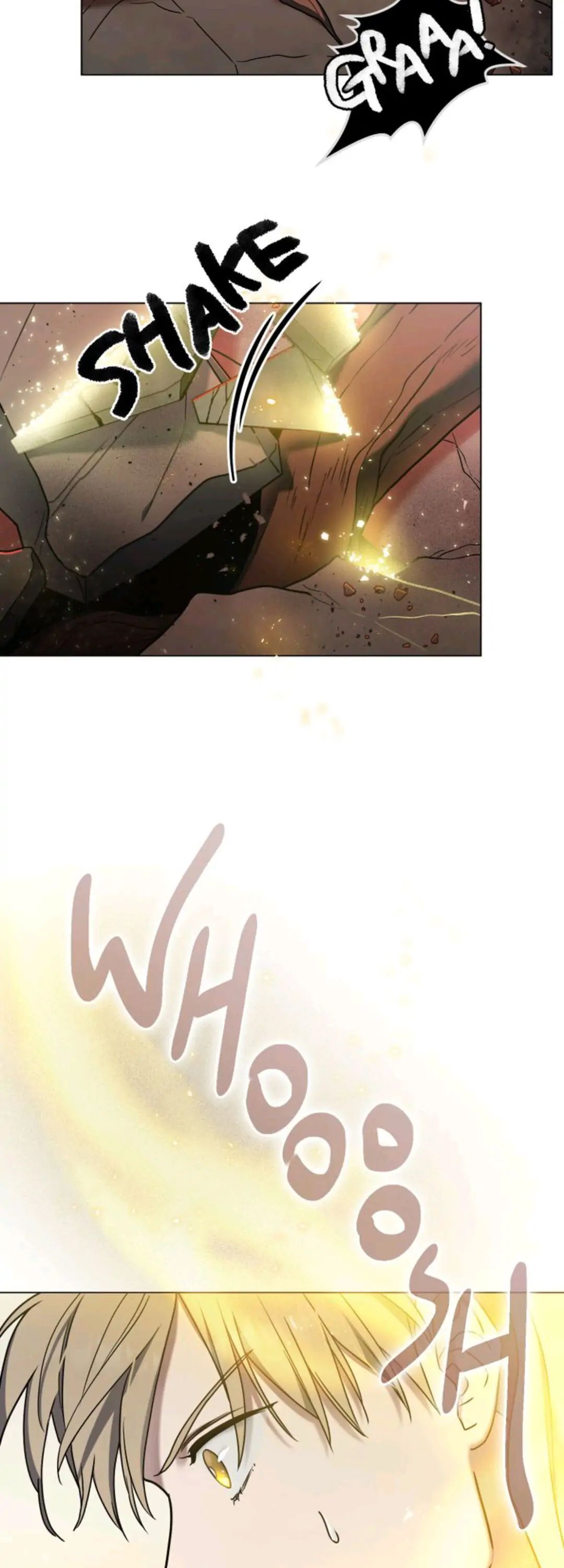 Traces of the Sun Chapter 16 page 5 - 