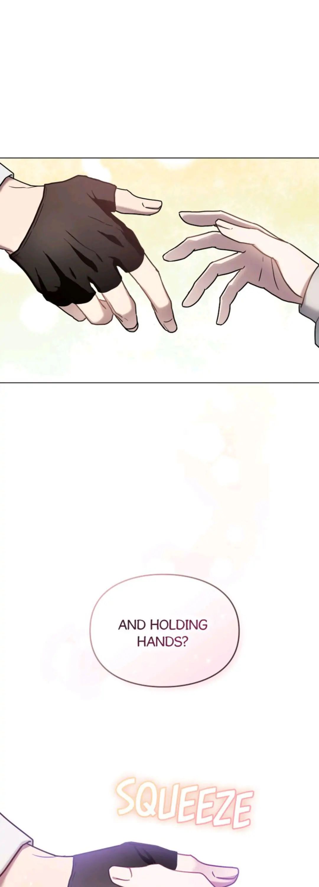Traces of the Sun Chapter 16 page 46 - 