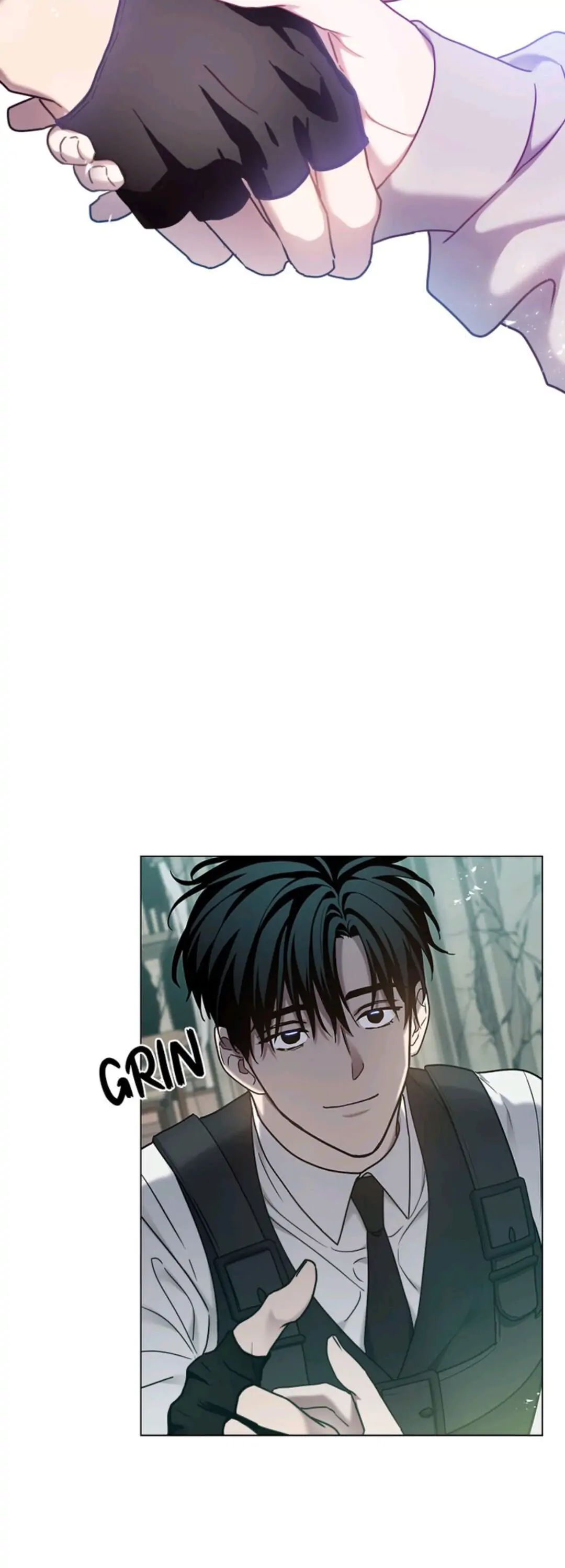 Traces of the Sun Chapter 16 page 47 - 