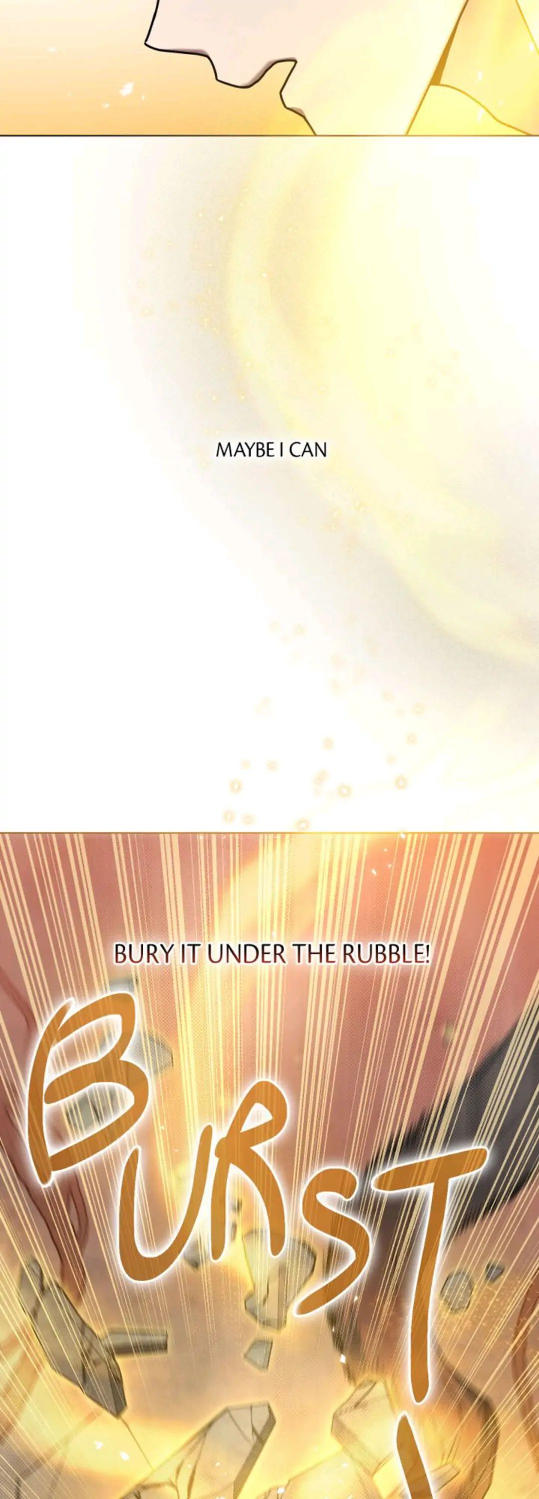 Traces of the Sun Chapter 16 page 6 - 