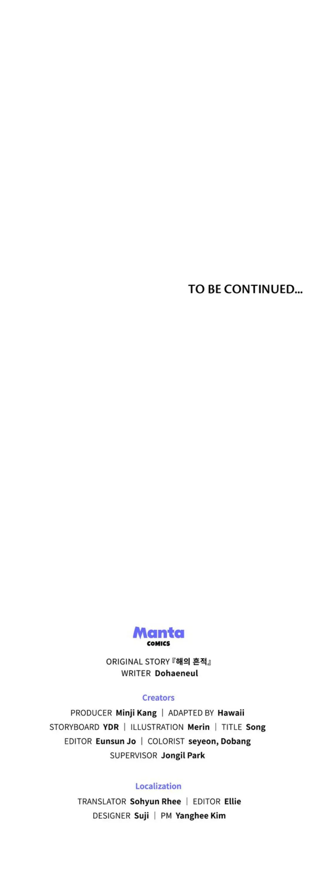 Traces of the Sun Chapter 16 page 51 - 