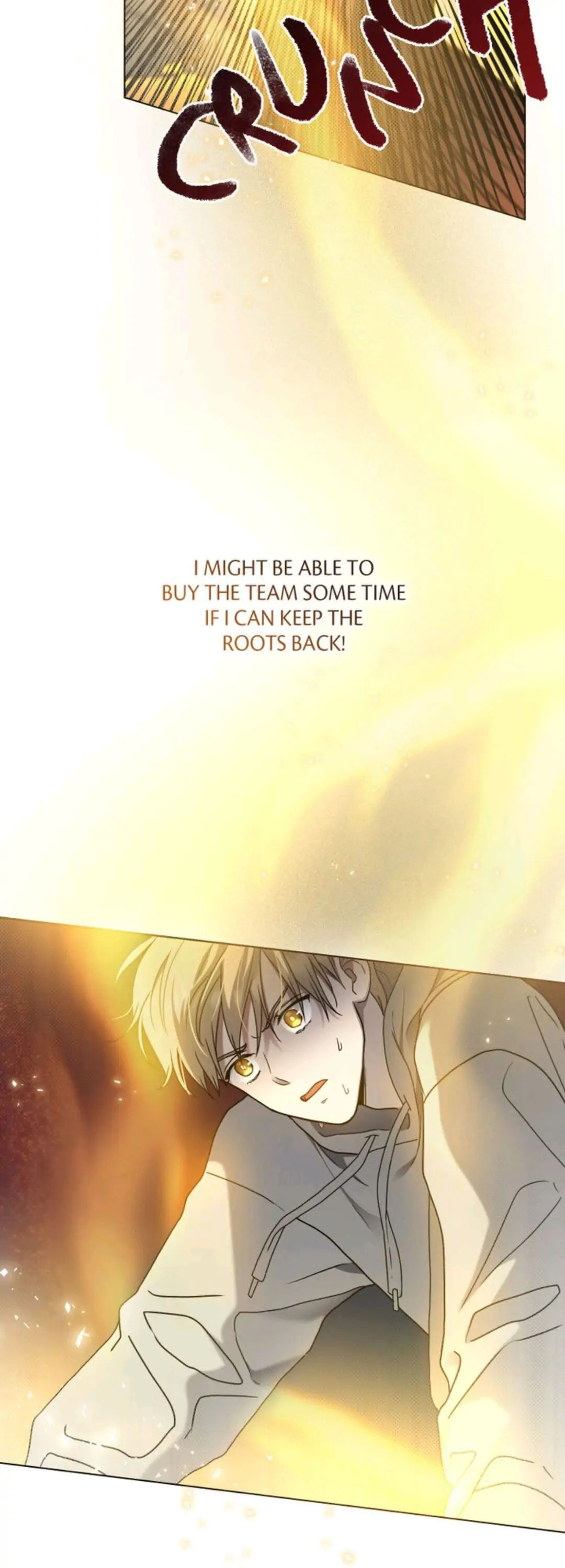 Traces of the Sun Chapter 16 page 8 - 