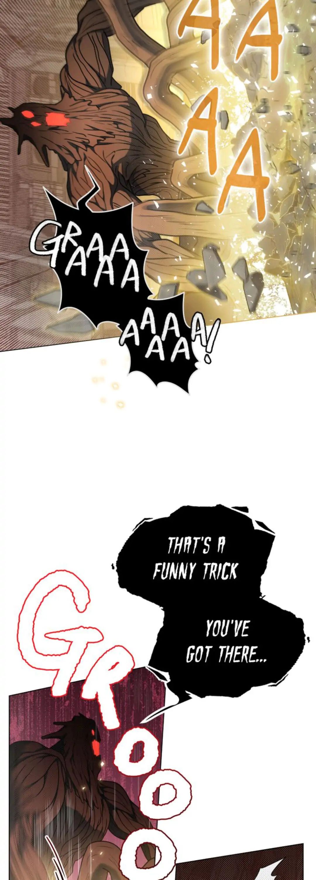 Traces of the Sun Chapter 16 page 10 - 