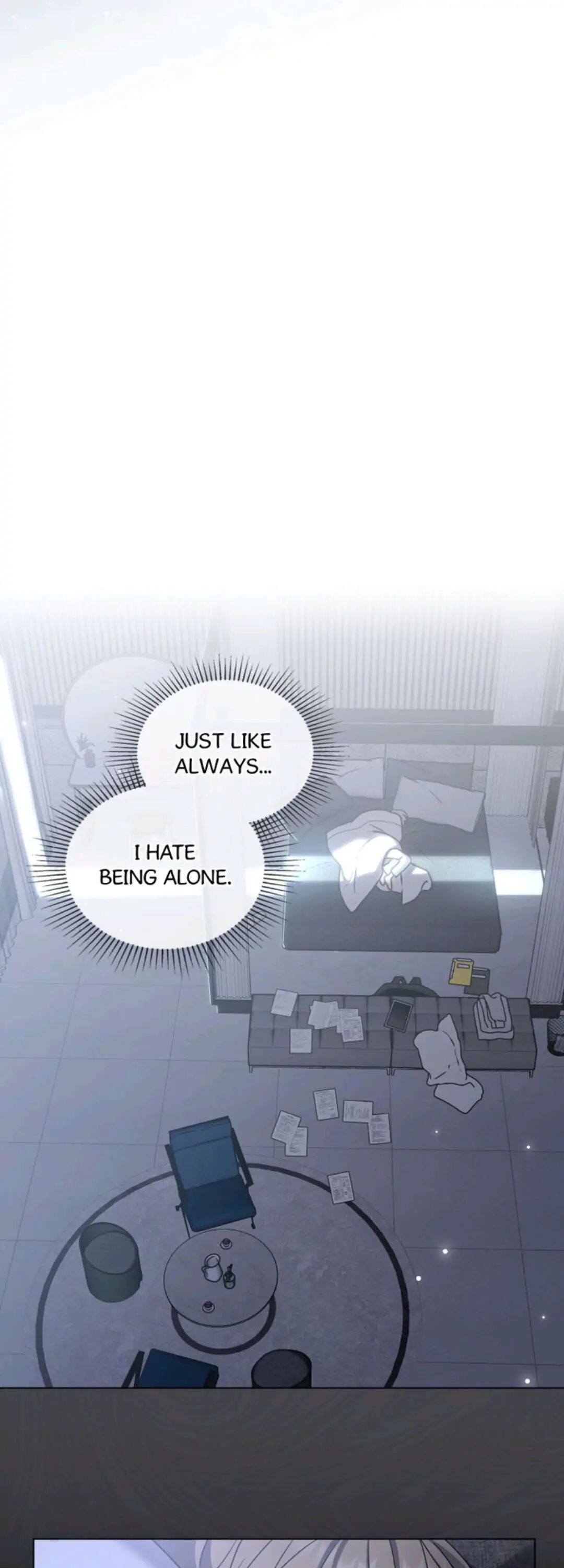 Traces of the Sun Chapter 17 page 26 - 