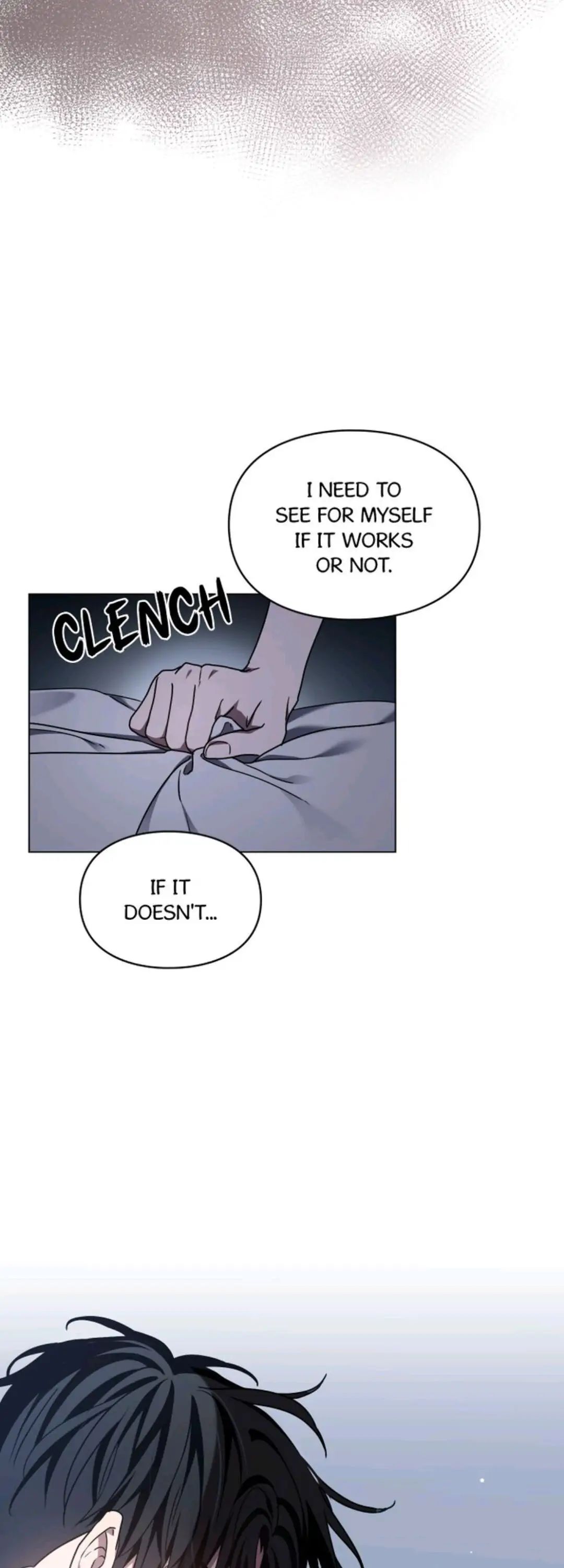 Traces of the Sun Chapter 17 page 38 - 