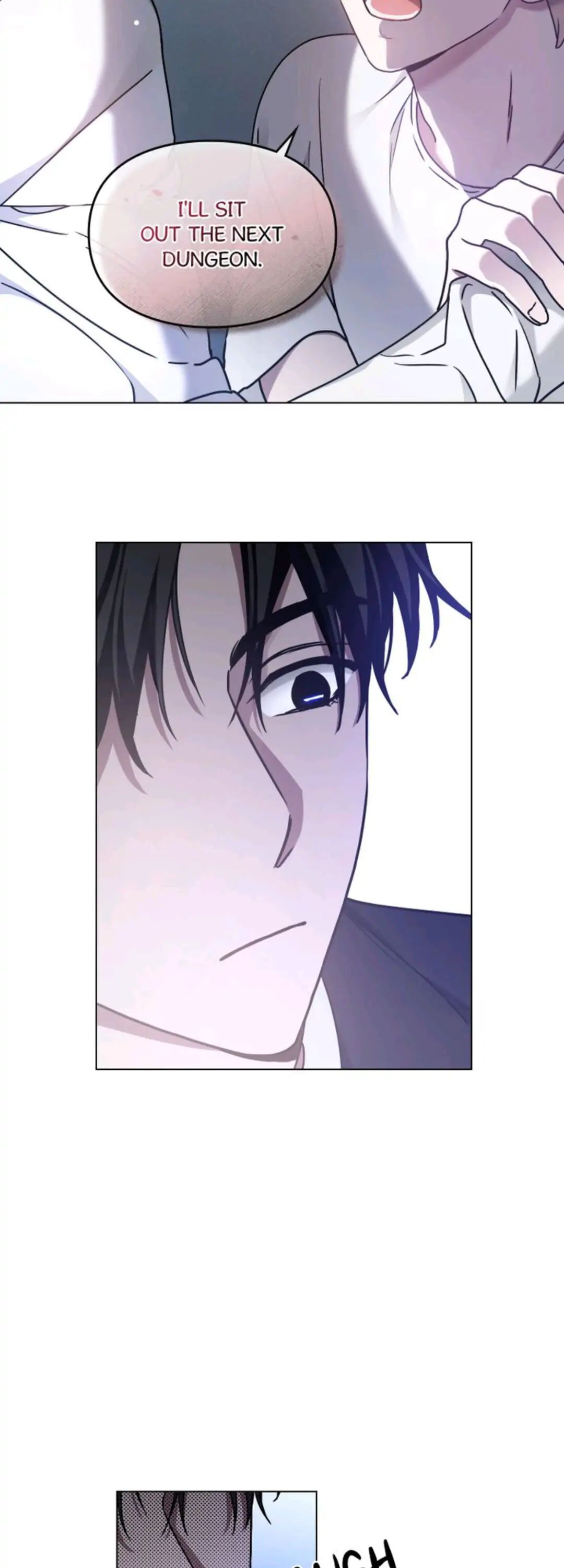 Traces of the Sun Chapter 18 page 2 - 