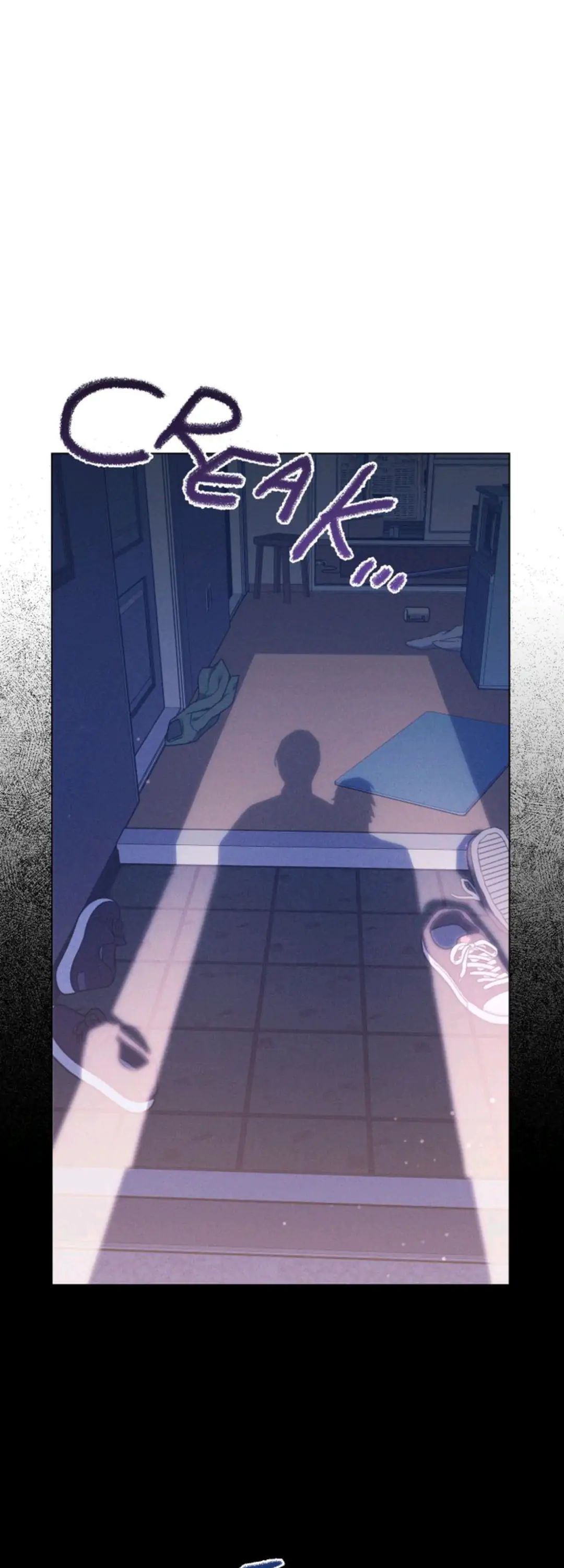 Traces of the Sun Chapter 18 page 16 - 