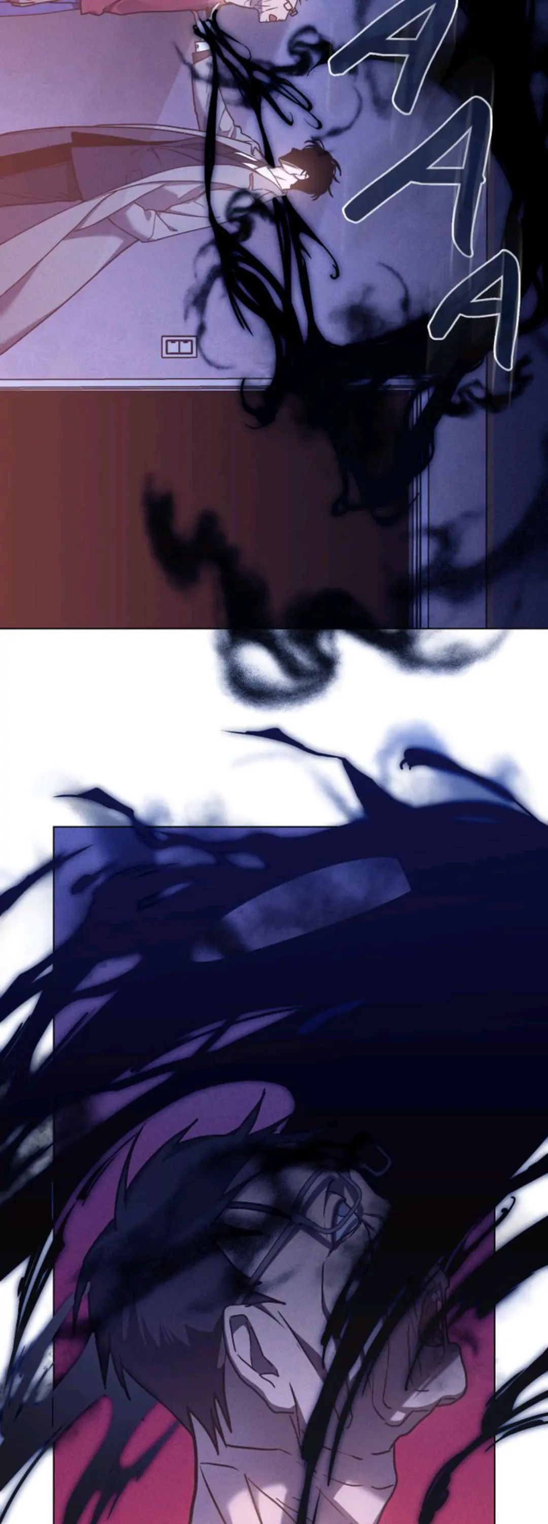 Traces of the Sun Chapter 18 page 26 - 