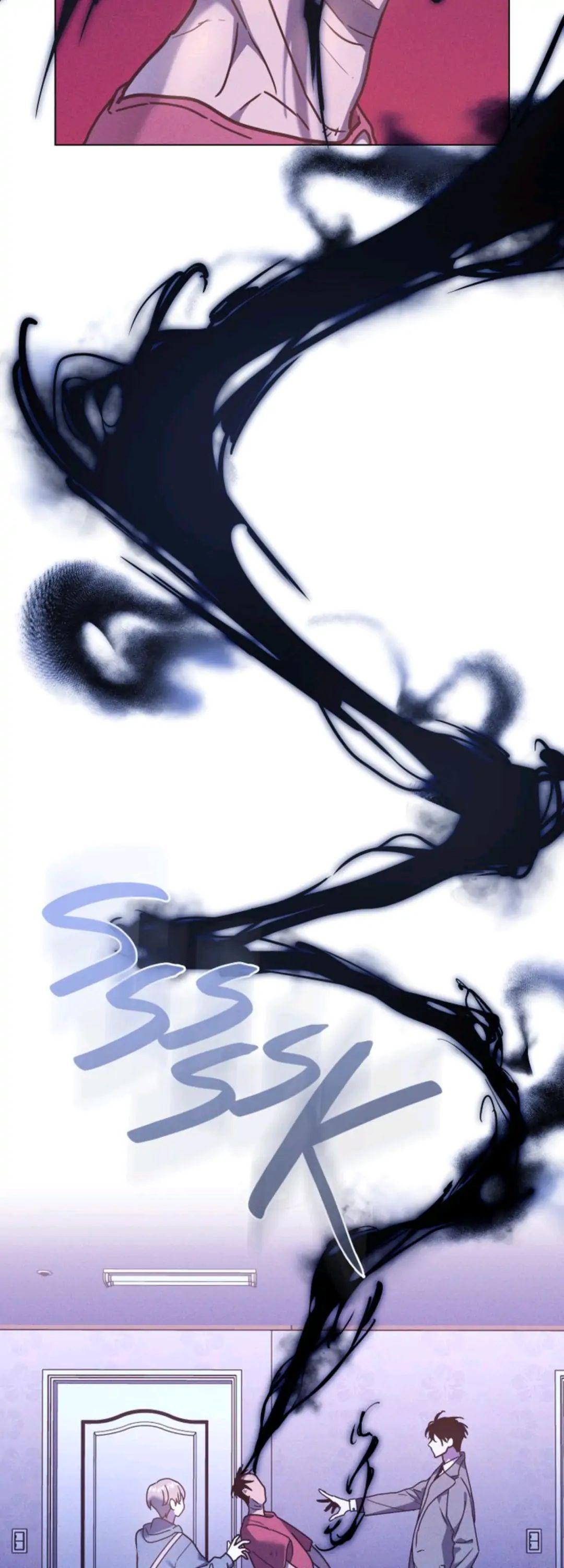 Traces of the Sun Chapter 18 page 27 - 