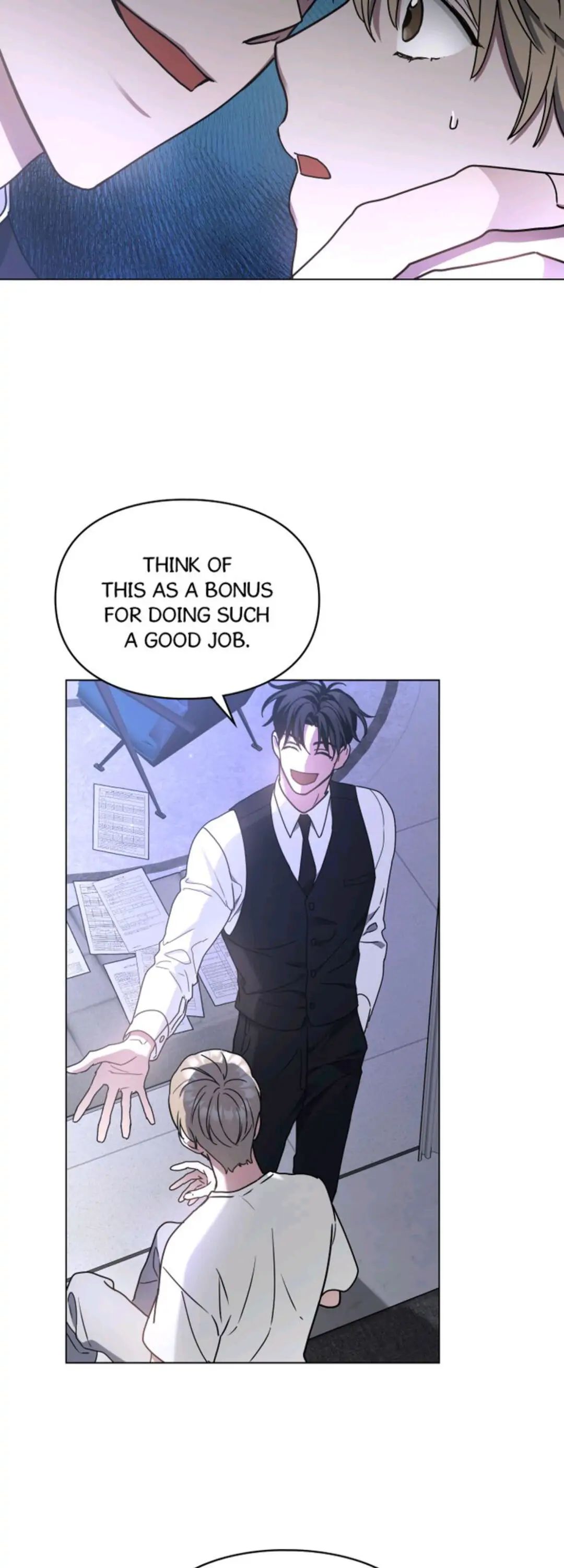 Traces of the Sun Chapter 18 page 4 - 