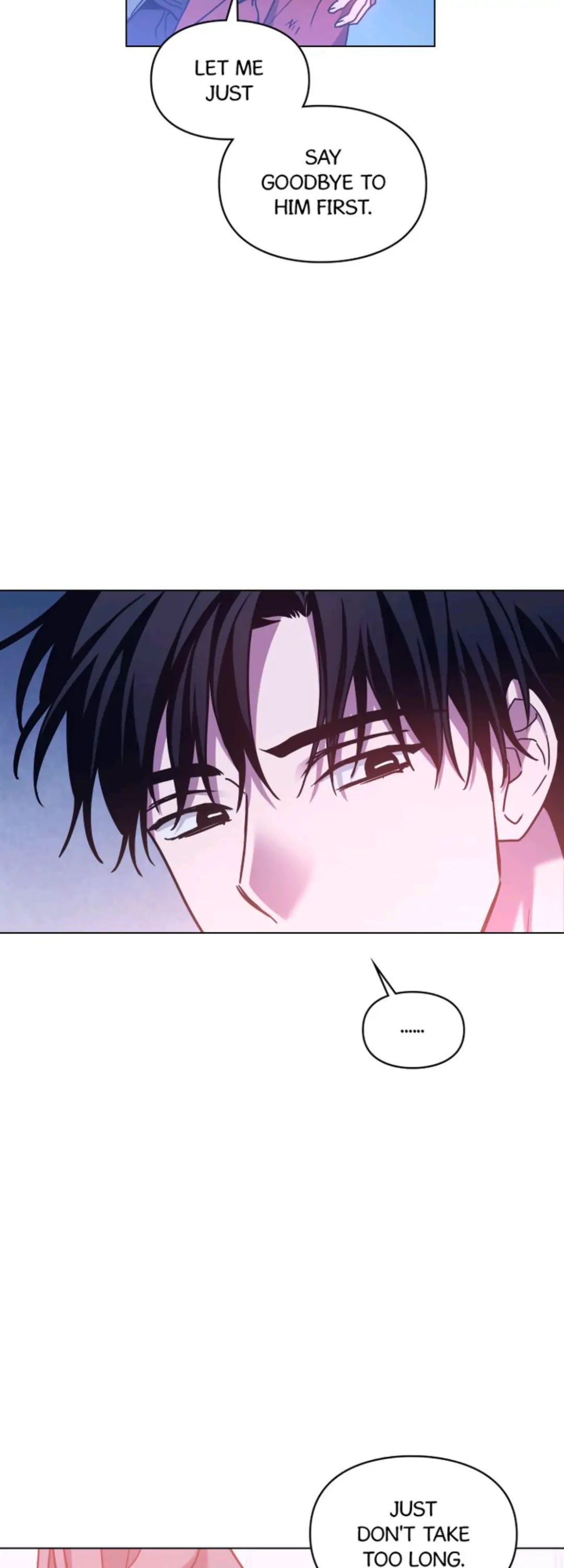 Traces of the Sun Chapter 18 page 34 - 