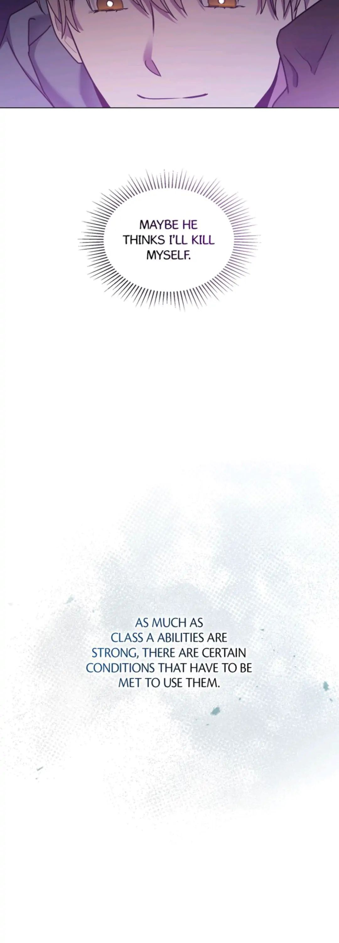 Traces of the Sun Chapter 18 page 39 - 