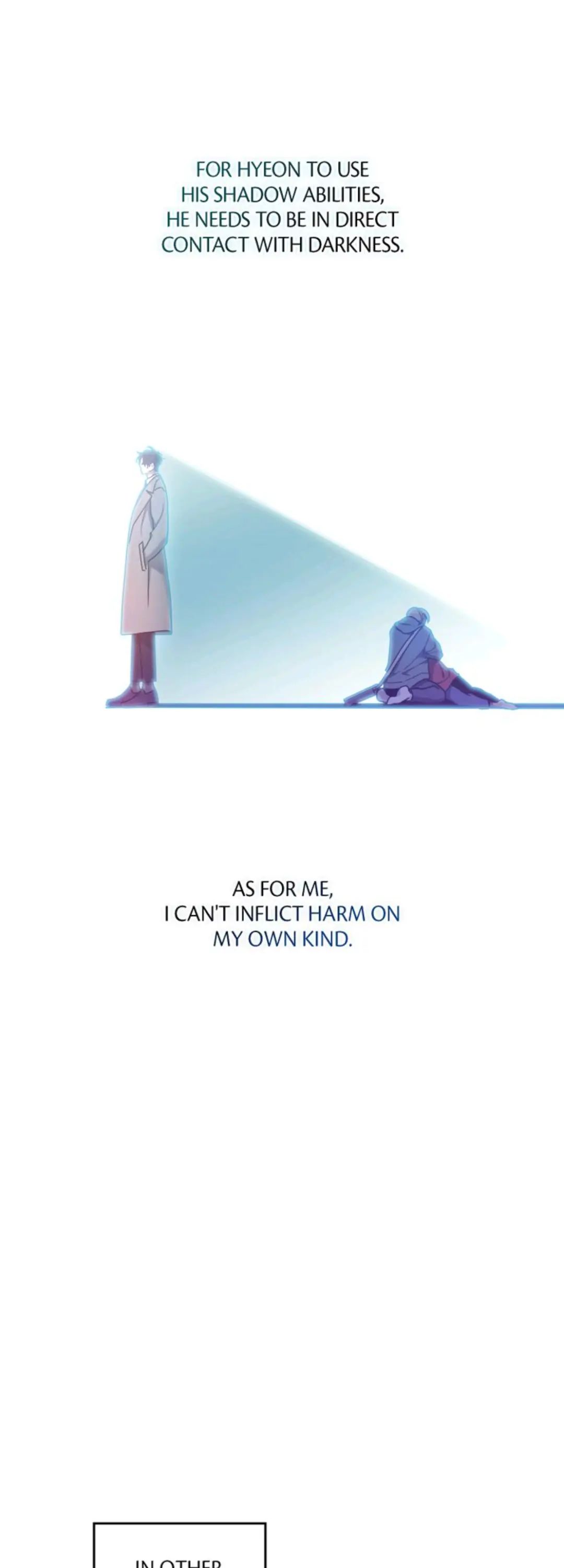 Traces of the Sun Chapter 18 page 40 - 