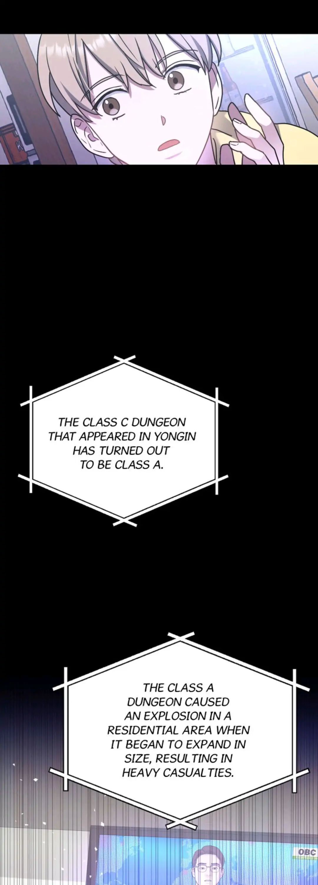 Traces of the Sun Chapter 19 page 18 - 