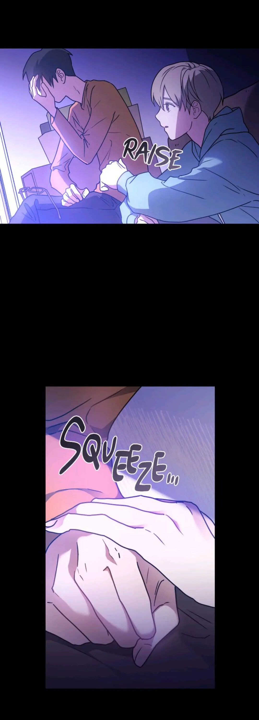 Traces of the Sun Chapter 19 page 26 - 