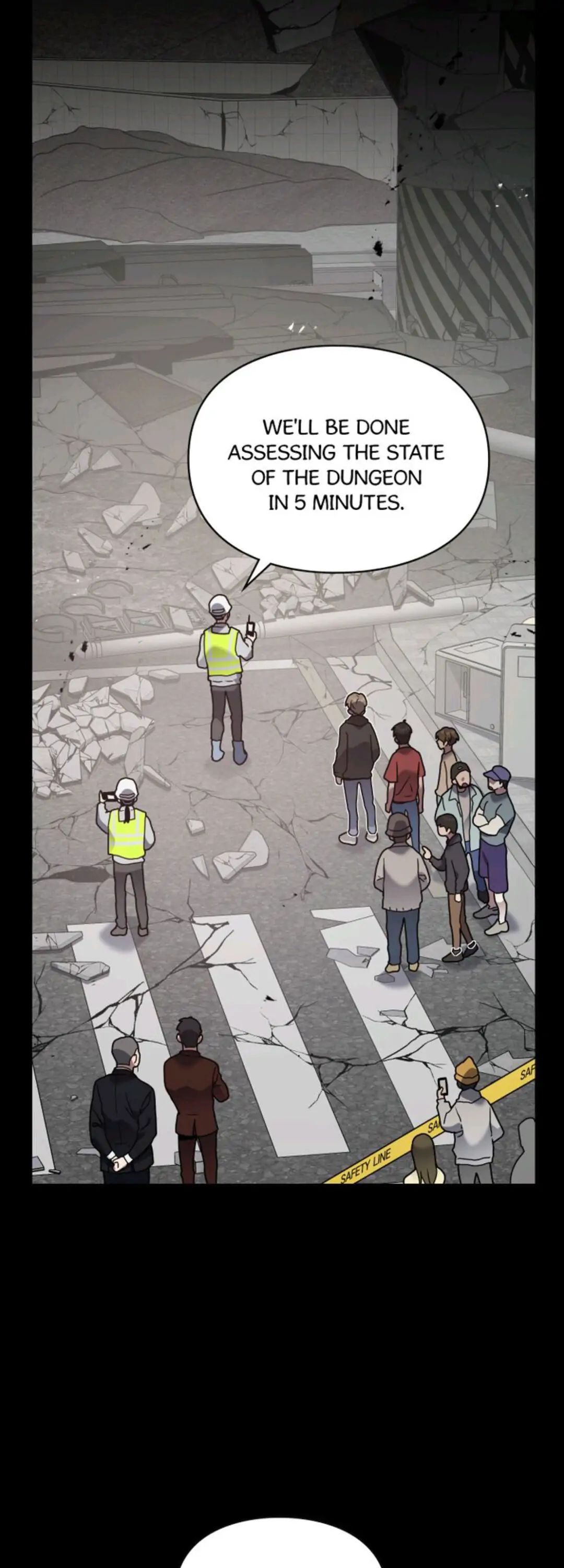 Traces of the Sun Chapter 19 page 39 - 