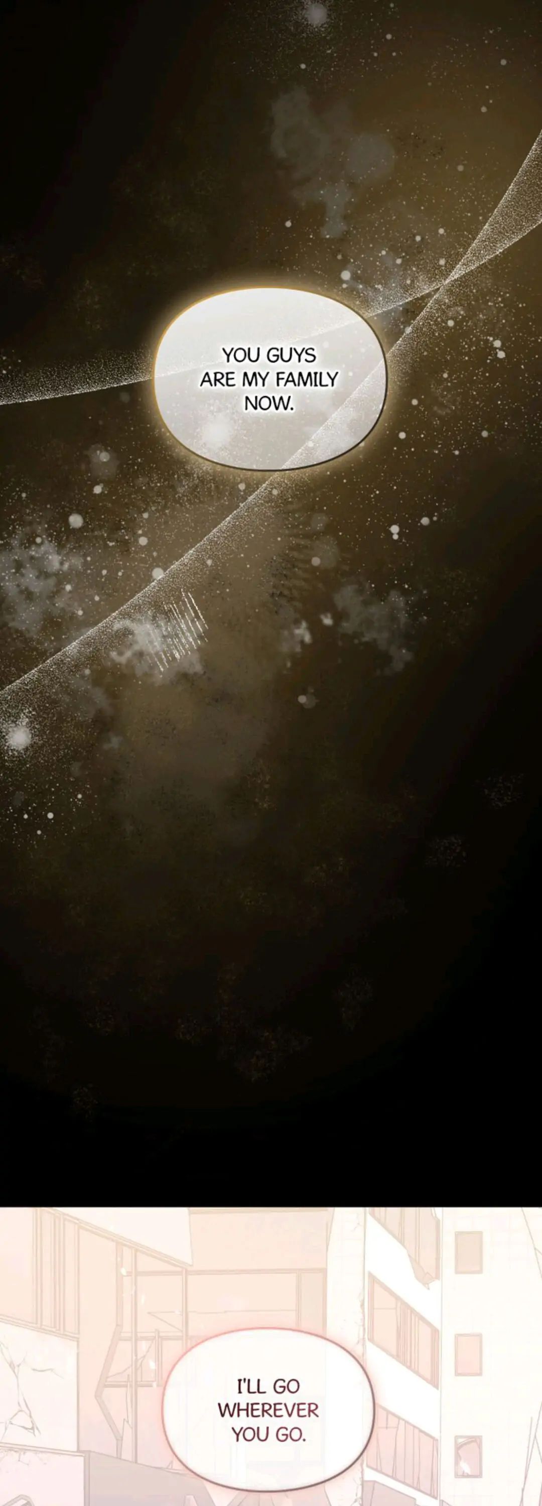 Traces of the Sun Chapter 19 page 43 - 