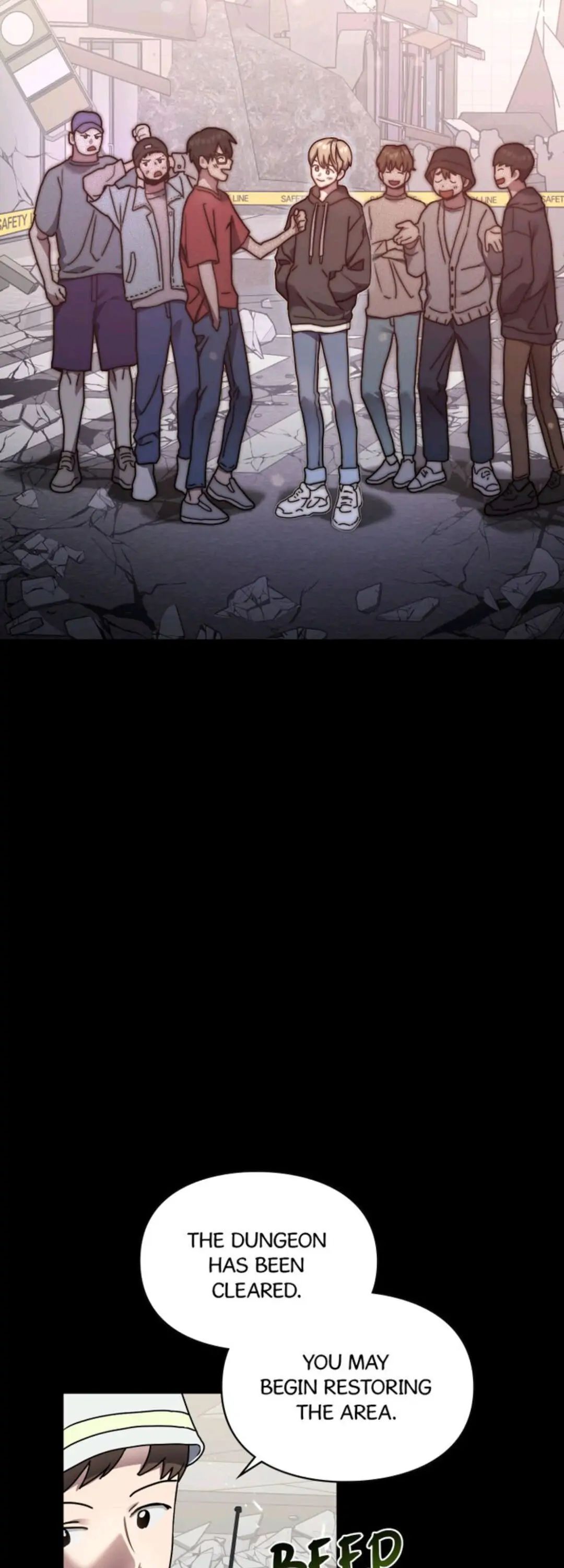 Traces of the Sun Chapter 19 page 44 - 