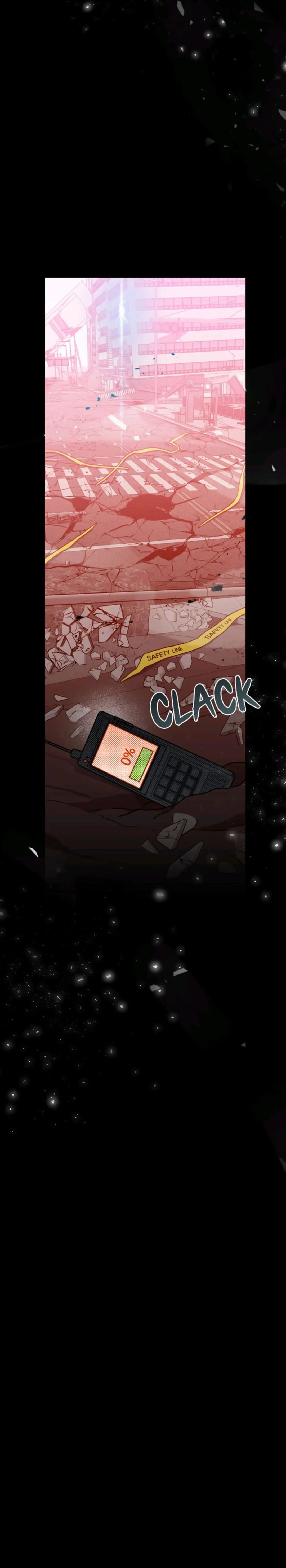 Traces of the Sun Chapter 19 page 53 - 
