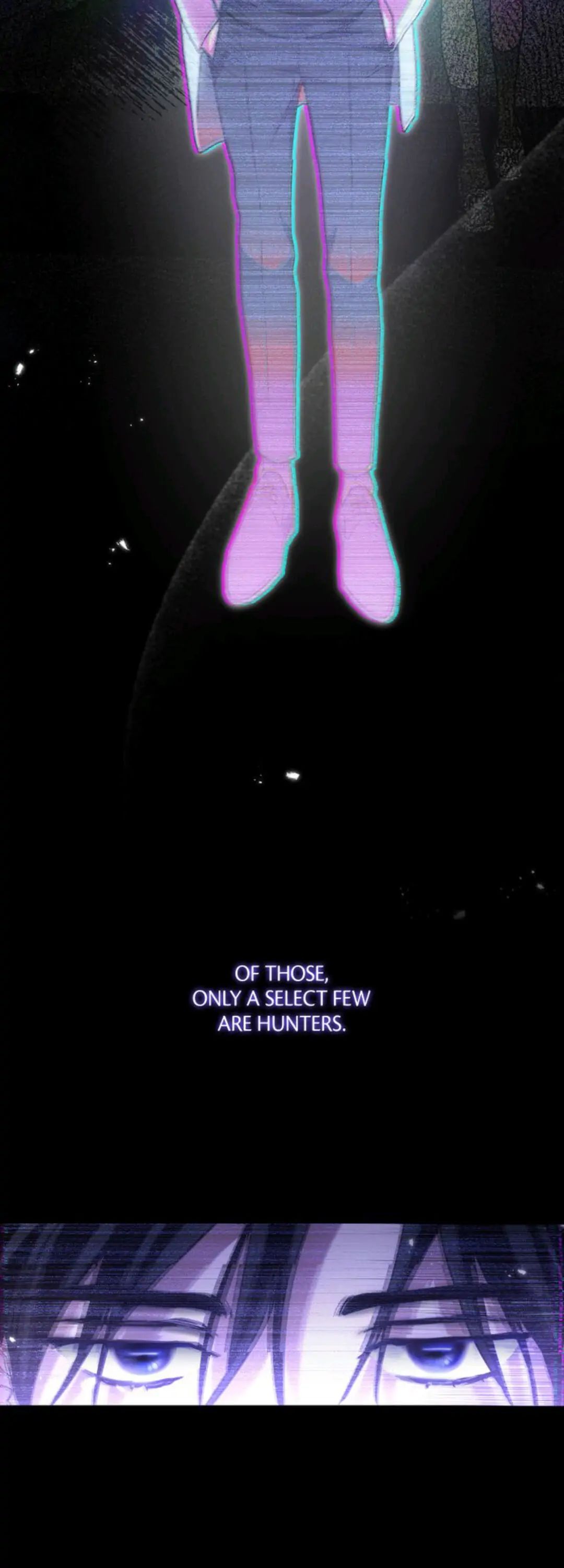 Traces of the Sun Chapter 19 page 10 - 