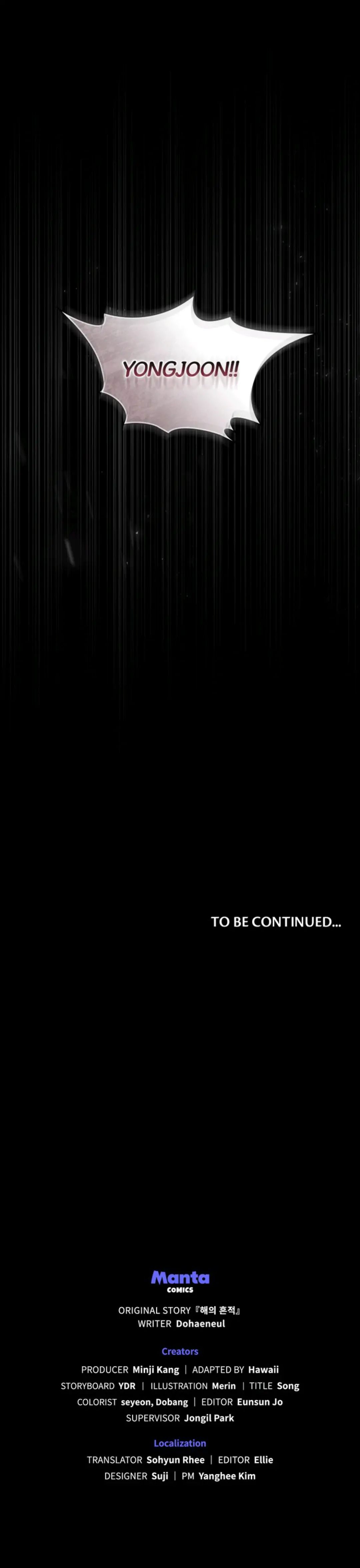 Traces of the Sun Chapter 20 page 28 - 