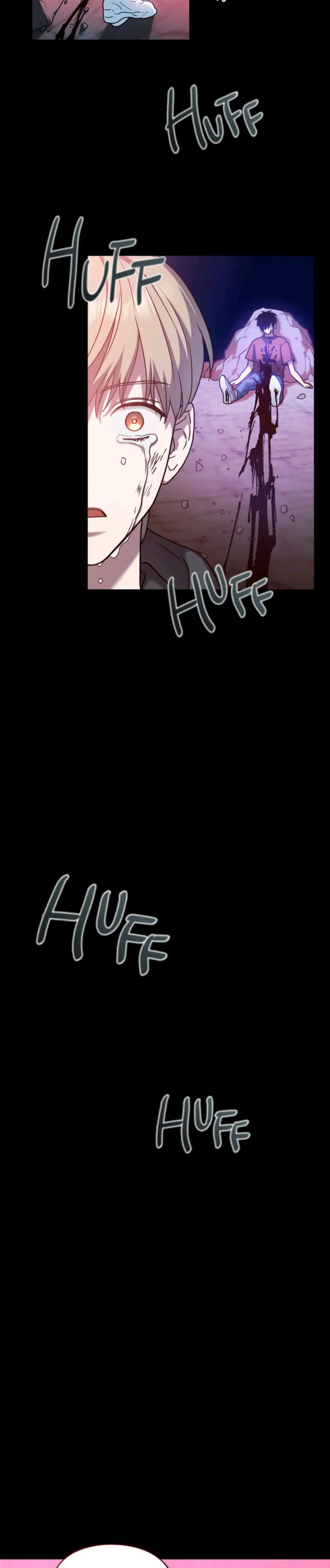 Traces of the Sun Chapter 21 page 14 - 