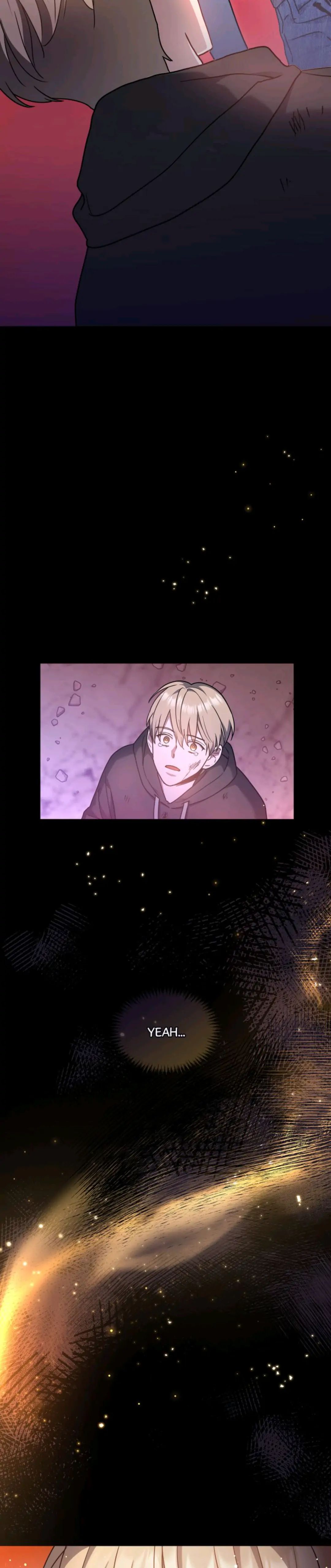 Traces of the Sun Chapter 21 page 20 - 
