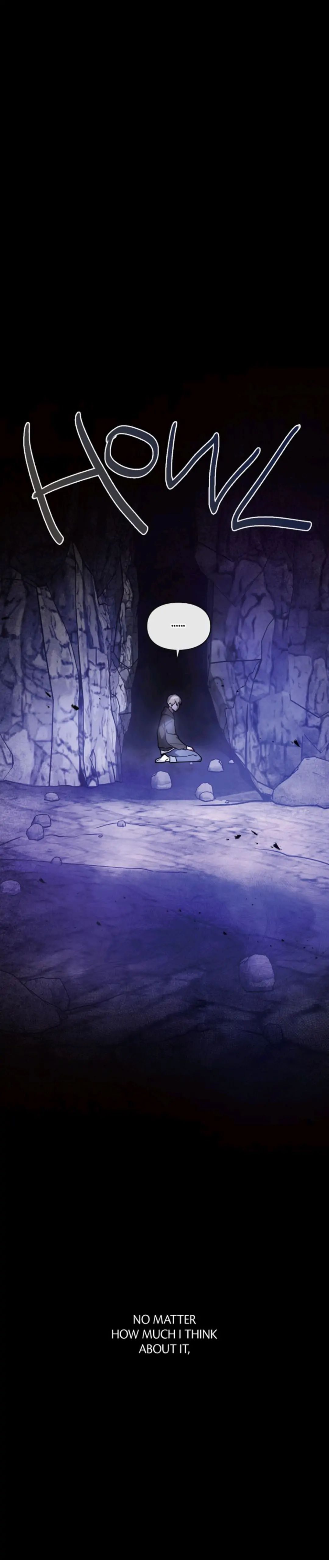 Traces of the Sun Chapter 21 page 3 - 
