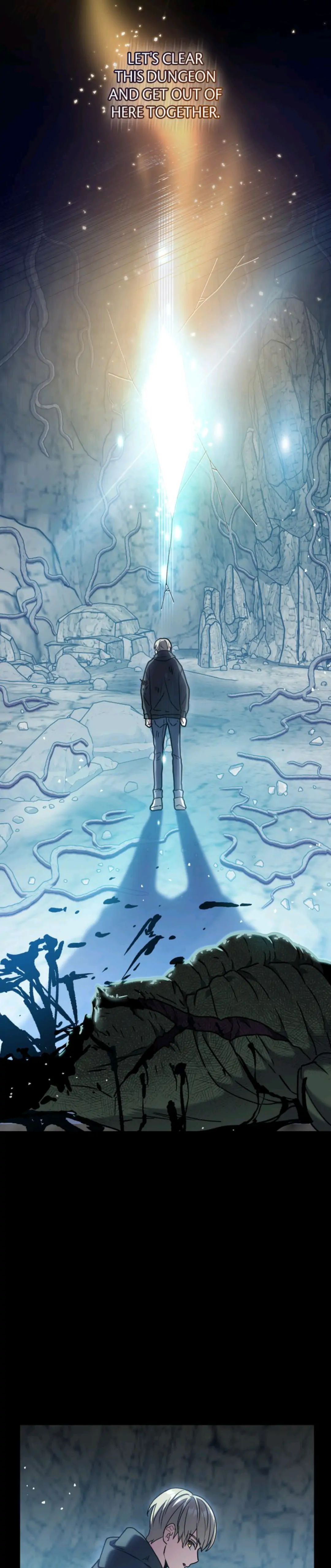 Traces of the Sun Chapter 21 page 27 - 