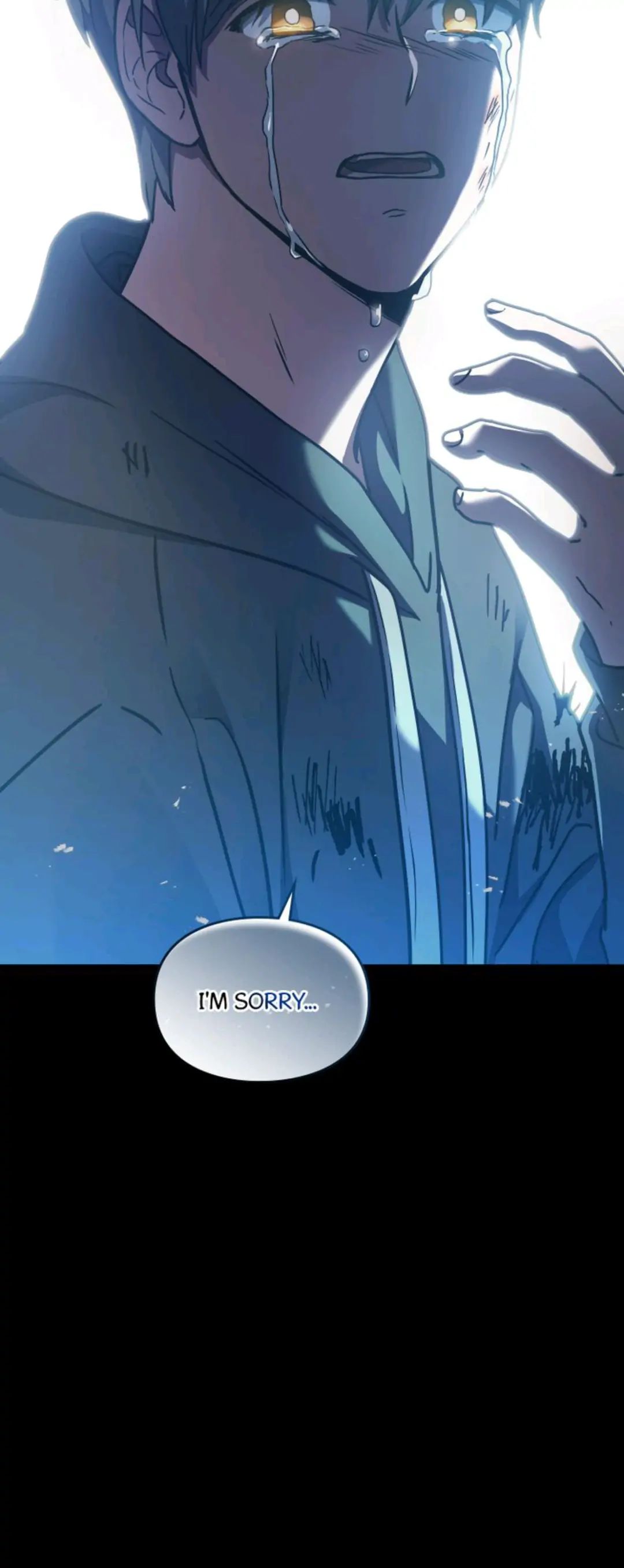 Traces of the Sun Chapter 21 page 30 - 