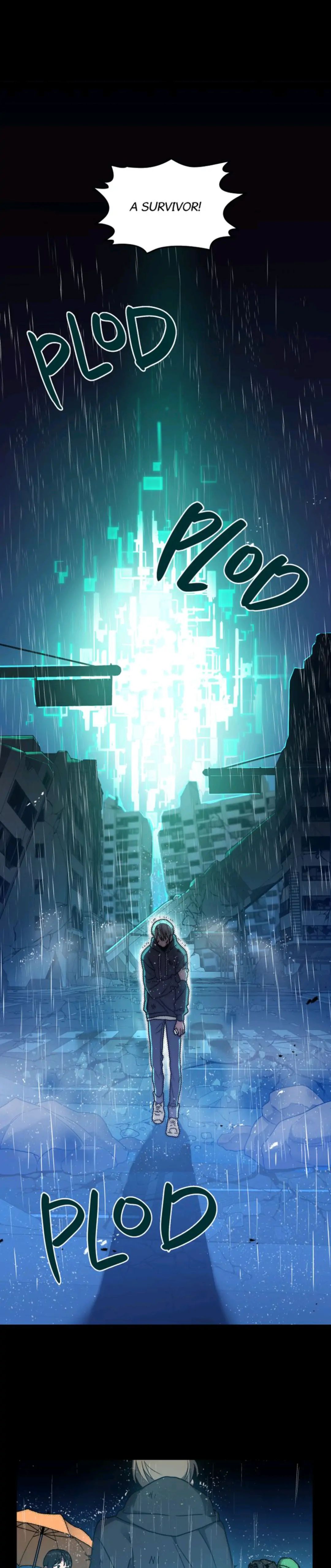 Traces of the Sun Chapter 21 page 33 - 